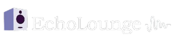 EchoLounge logo